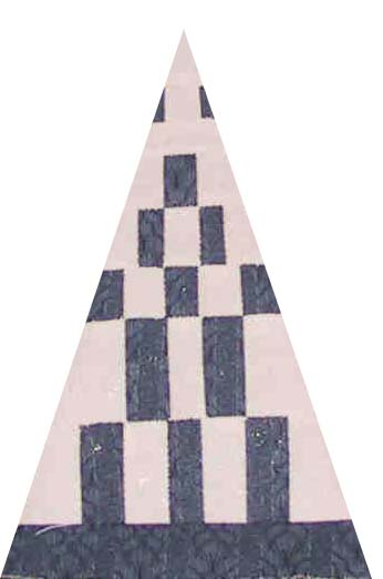 TR3 Checkerboard